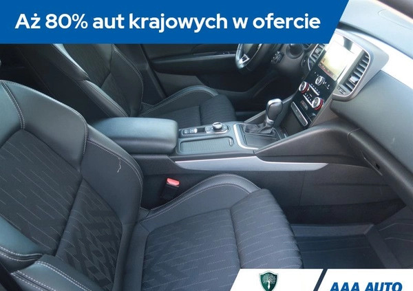 Renault Talisman cena 80000 przebieg: 33077, rok produkcji 2020 z Siedliszcze małe 211